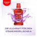Colgate Mouthwash Max White Purple Reveal 4x500ml - Alcohol-Free Formula for Whiter Teeth | International Shipping Available - Buy Online on GoSupps.com