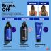 Matrix Total Results Brass Off Conditioner 1000ml - Odourless | Best Brass Neutralizing Formula | International Shipping Available - Buy Online on GoSupps.com