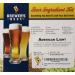 Brewer's Best American Light Home Brewing Kit - Brew Your Own Delicious Beer at Home - Buy Online on GoSupps.com