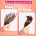 L'Or al Paris - Reconstructive Shampoo for Long Hair - Repaired Lengths - Enriched with Vegetable Keratin + Vitamins + Castor Oil - Elseve Dream Long - 300 ml - Buy Online on GoSupps.com