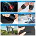 Suptrust Sciatica Pain Relief Device for 14-19 Inch Calves | ReActive+ Brace with Pressure Pad for Maximum Sciatica Pain Relief - Buy Online on GoSupps.com
