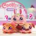 Cookeez Makery Oven Mix: Create Your Own Interactive Plush Friend with Surprise Bake Treatz - Buy Online on GoSupps.com