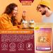 He-Ju pumpkin spice for pumpkin spice latte macchiato 1x 200g pumpkin spice for pumpkin puree and pumpkin pie natural vegan and gluten free - Buy Online on GoSupps.com