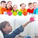 Partypack 4x Springball 6.2mm XXL Bounce Ball - Water & Beach Toys for Fun Outdoor Play - Buy Online on GoSupps.com