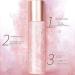 Matte Finishing Spray Hydrating Long-Lasting Make Up Spray Lightweight Oil Control Setting Spray Lasts Makeup for 12 Hours 1pcs - Buy Online on GoSupps.com