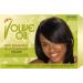 Vitale Olive Oil Relaxer Kit Super Green - Smooth Nourish & Style Your Hair Worldwide - Buy Online on GoSupps.com