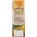Knudsen Pear Juice 4-Pack - Refreshing Natural Flavor for Healthy Living - Buy Online on GoSupps.com