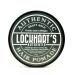 Lockhart's Heavy Hold Hair Pomade 3.4oz - Low Shine, Coco Vanilla Scent - Buy Online on GoSupps.com