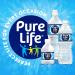 Pure Life Purified Bottled Water 8 fl oz - 24 Pack Carton - Buy Online on GoSupps.com