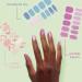 Sally Hansen Salon Effects Super Shine Nail Strips - Into The Blue | No UV Light Long-Lasting & Non-Damaging | Shop Internationally - Buy Online on GoSupps.com
