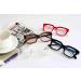 Eyekeper Women's Blue Light Blocking Reading Glasses - Tortoise Oversized Square +1.25 UV Protection - Buy Online on GoSupps.com