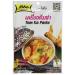 Lobo Thai Envelope Spicy Coconut Chicken Soup, Tom Ka, 1.76 Ounce (Pack of 5)