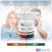 GenderBliss Gender Prediction Test Kit - Discover Baby's Gender at 10 Weeks - Buy Online on GoSupps.com