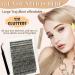 Premium Lash Clusters Kit | At-Home Eyelash Extensions & Individual Lashes | Long-Lasting 30D & 40D Bond Seal | Shop Internationally - Buy Online on GoSupps.com