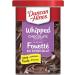 Duncan Hines Whipped Frosting Chocolate 459g - Buy Online on GoSupps.com