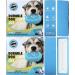 Buy PCEOTLLAR Dog Toys for Aggressive Chewers - Durable Interactive Natural Rubber Toys for Medium & Large Dogs - International Shipping Available - Buy Online on GoSupps.com