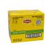 Lipton Green Iced Tea Bags Unsweetened - Rainforest Alliance Certified - 1 Gallon, 2x24 Count Packs - Buy Online on GoSupps.com