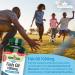 Natures Aid Fish Oil 1000mg | Omega 3 (180mg Epa & 120mg Dha) | 240 Softgels | Made In The UK | Extra Value Pack 240 Capsules - Buy Online on GoSupps.com