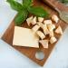 Parmigiano Reggiano 3lb Club Cut - High Quality Italian Cheese - Buy Online on GoSupps.com