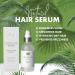 Paul Brown Hawaii Diamond Heads Ultra Shine Serum - Anti-Frizz Hair Styling Serum | Natural Botanical Extracts for Lustrous & Smooth Color-Treated Hair - Buy Online on GoSupps.com