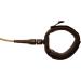 SBS 9ft Surf Leash for Longboard & Paddleboard - Durable and Reliable Leash for Surfing and Paddling - Buy Online on GoSupps.com