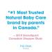 Live Clean Baby Tearless Shampoo & Wash - Gentle 10 Oz Moisturizing Soap for Infants - Buy Online on GoSupps.com