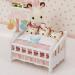 SYLVANIAN FAMILIES Crib with Mobile ***2021 NEW LINES*** - Buy Online on GoSupps.com