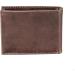 Team Sports America NFL Kansas City Chiefs Superbowl 57 Championship Brown Wallet | Bi-Fold | Officially Licensed Stamped Logo | Made of Leather | Money and Card Organizer | Gift Box Included Brown Bi-Fold Super Bowl 57 - Buy Online on GoSupps.com