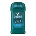 Degree Men Original Protection Antiperspirant Deodorant Cool Rush 2.7 Ounce (Pack of 4)