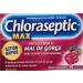 Chloraseptic Maximum Strength Sore Throat Lozenges with soothing liquid centre - Wild Berries 15 lozenges - Buy Online on GoSupps.com