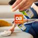 Oa Sofa Protector Spray 250ml | 100% PFC Free & Vegan | Effective Textile & Upholstery Impregnation | Nano Spray for Sofas - Buy Online on GoSupps.com