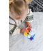Baby Einstein Magic Touch Mini Piano Toy | Ages 3 Months + | Hape Wooden Musical Piano - Buy Online on GoSupps.com