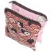Sewoart 2st well-being feeling great decorative case from the time bag for women's bandages sweet make-up bag pocket for breastfeeding inserts tampon organizer outdoors driving license wallet student
