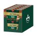 Jacobs coffee 3 in 1  CLASSIC instant coffee - Soluble Bean Coffee with Creamer and Sugar 12 x 10 drinks - 120 count