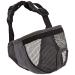 Trixie 17626 Muzzle for short-nosed breeds polyester S grey Grey S