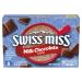 Swiss Miss Milk Chocolate Hot Cocoa Drink Mix 8 Sachets 313g