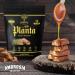 Ambrosia Planta - Premium Organic Plant-Based Protein | Vegan Keto Friendly Gourmet Flavors No Bloating Gluten & Soy Free No Added Sugar 14 Servings (Candy Bar - Buy Online on GoSupps.com