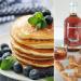 Runamok Maple Sugarmaker's Cut - Traditional Grade A Maple Syrup | Amber Color, Rich Taste | 100% Natural 25.36 Fl Oz - Classic Pancakes & Breakfast Syrup - Buy Online on GoSupps.com
