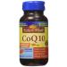 Nm Coq10 100mg Size 40ct