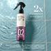 Dr. Groot Bond Fortifying Keratin Treatment - Repair & Thicken Dry Thin Hair | Korean Hair Mask for Glass Hair Effect - International Shipping Available - Buy Online on GoSupps.com