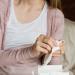 Evenflo Feeding Disposable Breast Pads for Nursing Women  Breathable and High Absorbency White (Pack of 100) 100 Count (Pack of 1) White - Buy Online on GoSupps.com