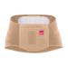 medi Lumbamed plus - back orthosis men | sand | size II | Lumbar orthosis to relieve the lumbar spine Sand II - men
