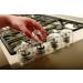 Dreambaby G141 Stove Control Panel Protector - Child Safety Lock Knob Covers (4 Pack) | International Shipping Available - Buy Online on GoSupps.com