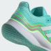 Buy adidas Women's Novaflight Volleyball Shoes - Low | Flash Aqua Ftwr White Lucid Lemon | International Shipping Available - Buy Online on GoSupps.com