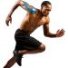 StrengthTape Kinesiology Tape  K Tape Taping Kits  Premium Sports Tape Provides Support and Stability to The Target Area  Multiple Kits Available StrengthTape Kinesiology Taping Kit Ankle & Foot - Buy Online on GoSupps.com