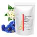 Alginate Peel-Off Moisture Powder Mask | Vegan Blackhead Remover & Pore Cleansing | 200g + Free Translucent Flower Mask | International Shipping - Buy Online on GoSupps.com