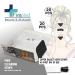 Pore Cleansing Strips - Charcoal Blackhead Remover for Nose Chin & T-Zone | 40 Strips - Buy Online on GoSupps.com