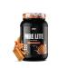 REDCON1 MRE LITE Whole Food Protein Powder | 24g Protein 4g Carbs 130 Calories No Added Sugar | No Whey Protein Bloat Free Easy Digesting Protein Powder | 30 Servings (Waffles & Syrup)