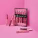 Buy e.l.f. You Better Not Pout 5-Piece Lip Set - Bold Shades Lip Lacquer & Plumping Gloss | International Shipping - Buy Online on GoSupps.com