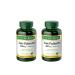 Nature's Bounty Saw Palmetto 450 mg Capsules 250 ea (Pack of 2)